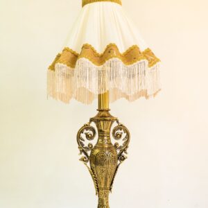Bronze lampshade code 1502