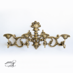 جا لباسی برنزی کد 0904