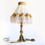 آباژور برنزی کد 1502