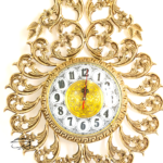 ساعت برنزی کد 1905