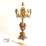 شمعدان خروس جگری