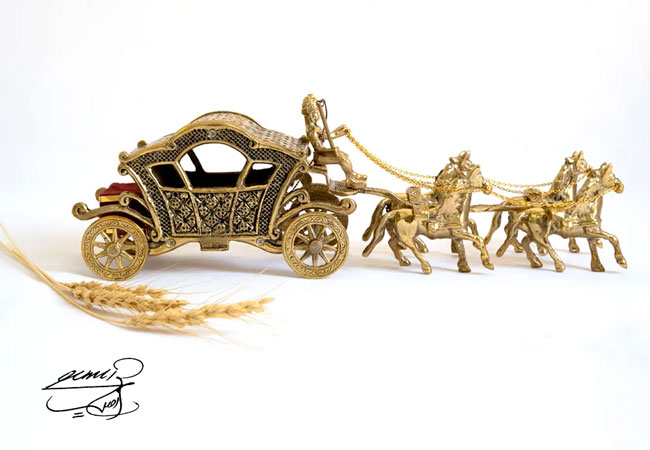 معرفی انواع لوازم دکوری