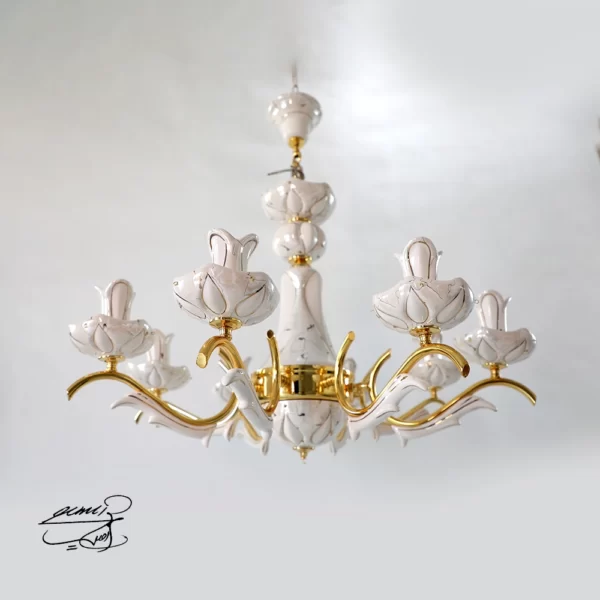 chandelier bronzila.com code 02