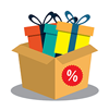 box gift boxes discount bronzila 3